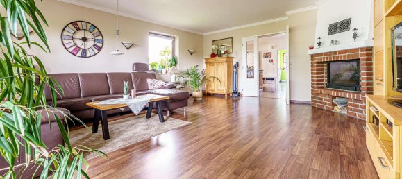 3 bedrooms Apartment in Pinneberg, Germany No. 243383 8