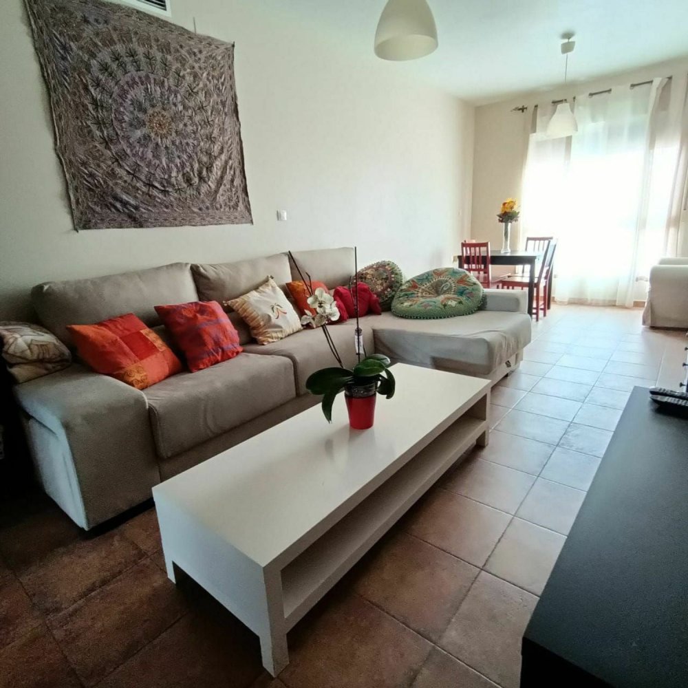 Квартира с 3 спальнями в Молина де Сегура, Испания № 218848