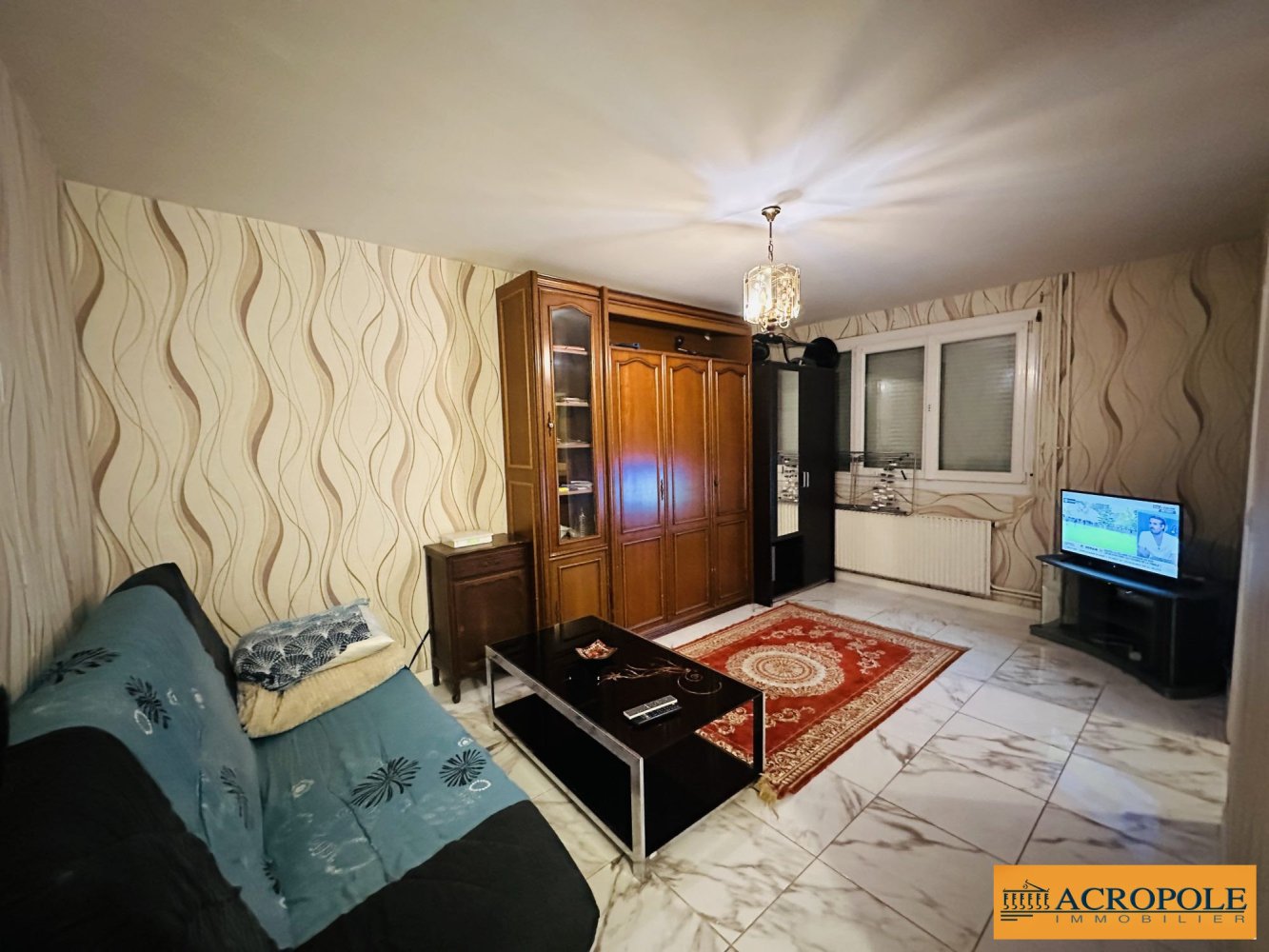 Apartamento T1 em Amilly, France N.º 80908