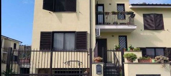 6 rooms House in Mazzano Romano, Italy No. 29999 2