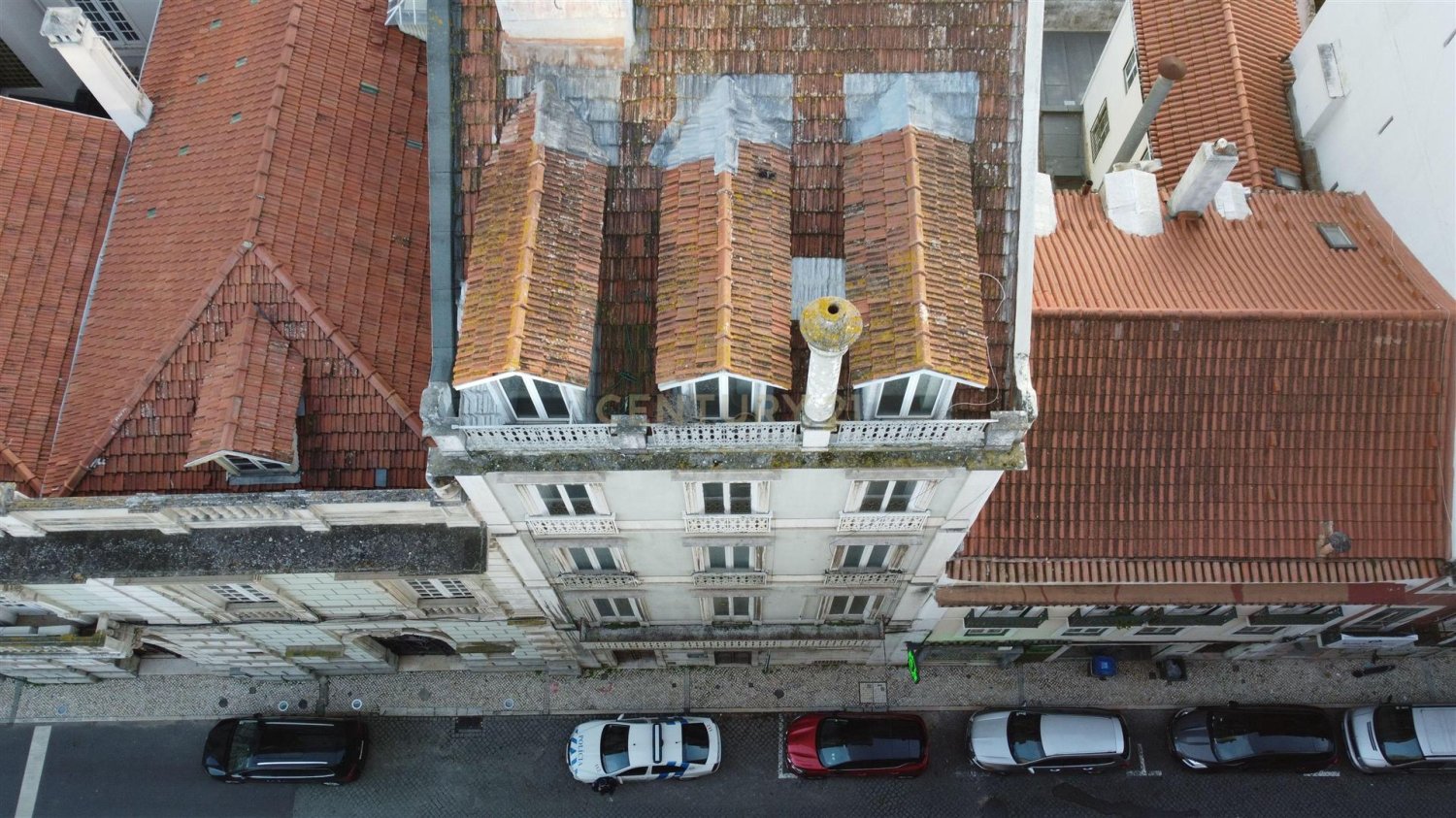 Bâtiment à Lisbon, Portugal 909m² No. 295004