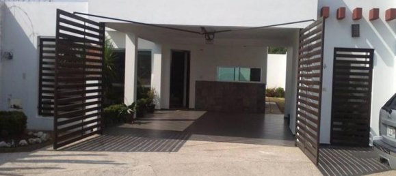 Дом с 4 спальнями в Табаско, Мексика № 162810 2