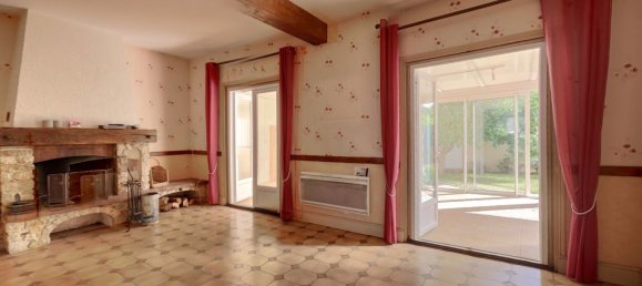 7 Schlafzimmer Haus in Vernou-sur-Brenne, France, Nr. 39233 2