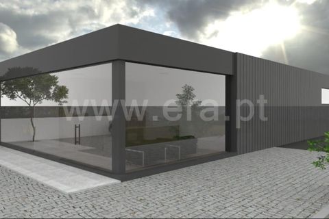  قطعة أرض في Fragoso, Portugal رقم 202284