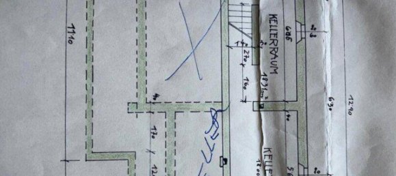 Бунгало с 2 комнатами в Поттендорф, Австрия № 219770 19