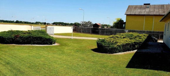 Бунгало с 2 комнатами в Поттендорф, Австрия № 219770 20