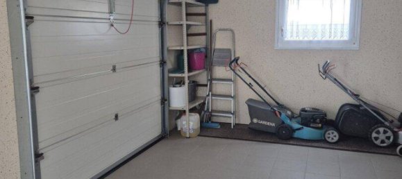 Бунгало с 2 комнатами в Поттендорф, Австрия № 219770 16