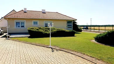 Бунгало с 2 комнатами в Поттендорф, Австрия № 219770