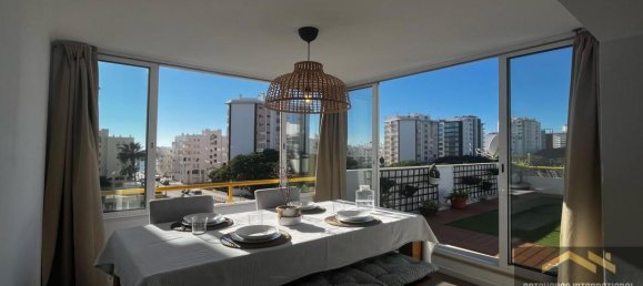 2 bedrooms Apartment in Quarteira, Portugal No. 9274 4