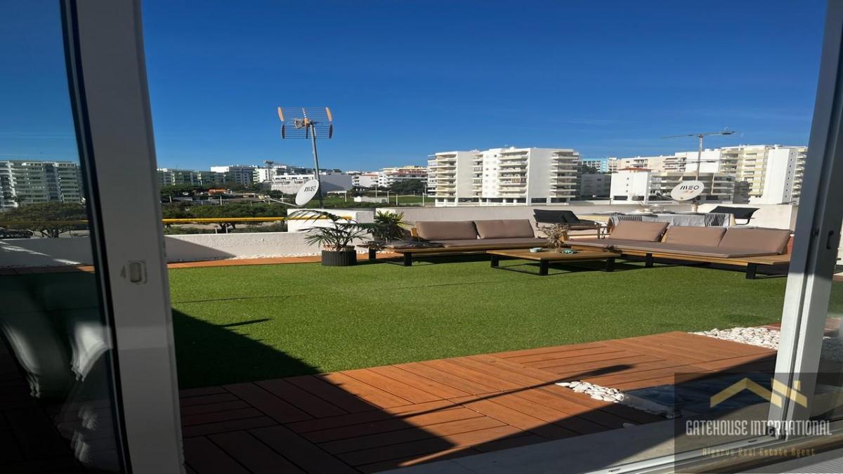 2 bedrooms Apartment in Quarteira, Portugal No. 9274