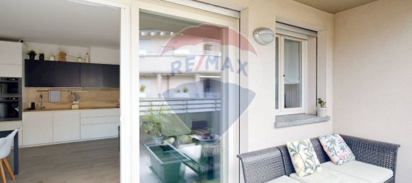 Apartamento de 1 dormitorio en Bollate, Italy No. 282274 5