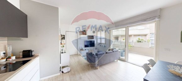 Apartamento de 1 dormitorio en Bollate, Italy No. 282274 18