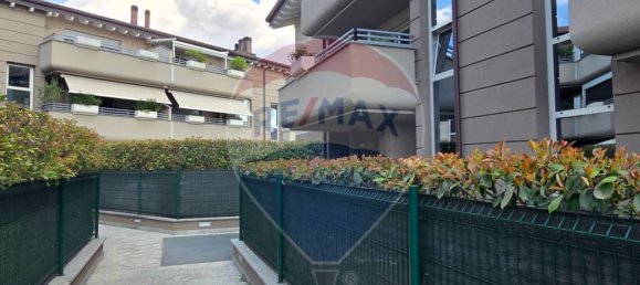 Apartamento de 1 dormitorio en Bollate, Italy No. 282274 32