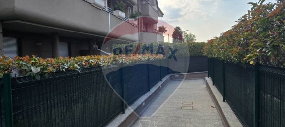 Apartamento de 1 dormitorio en Bollate, Italy No. 282274 31