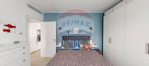 Apartamento de 1 dormitorio en Bollate, Italy No. 282274 17