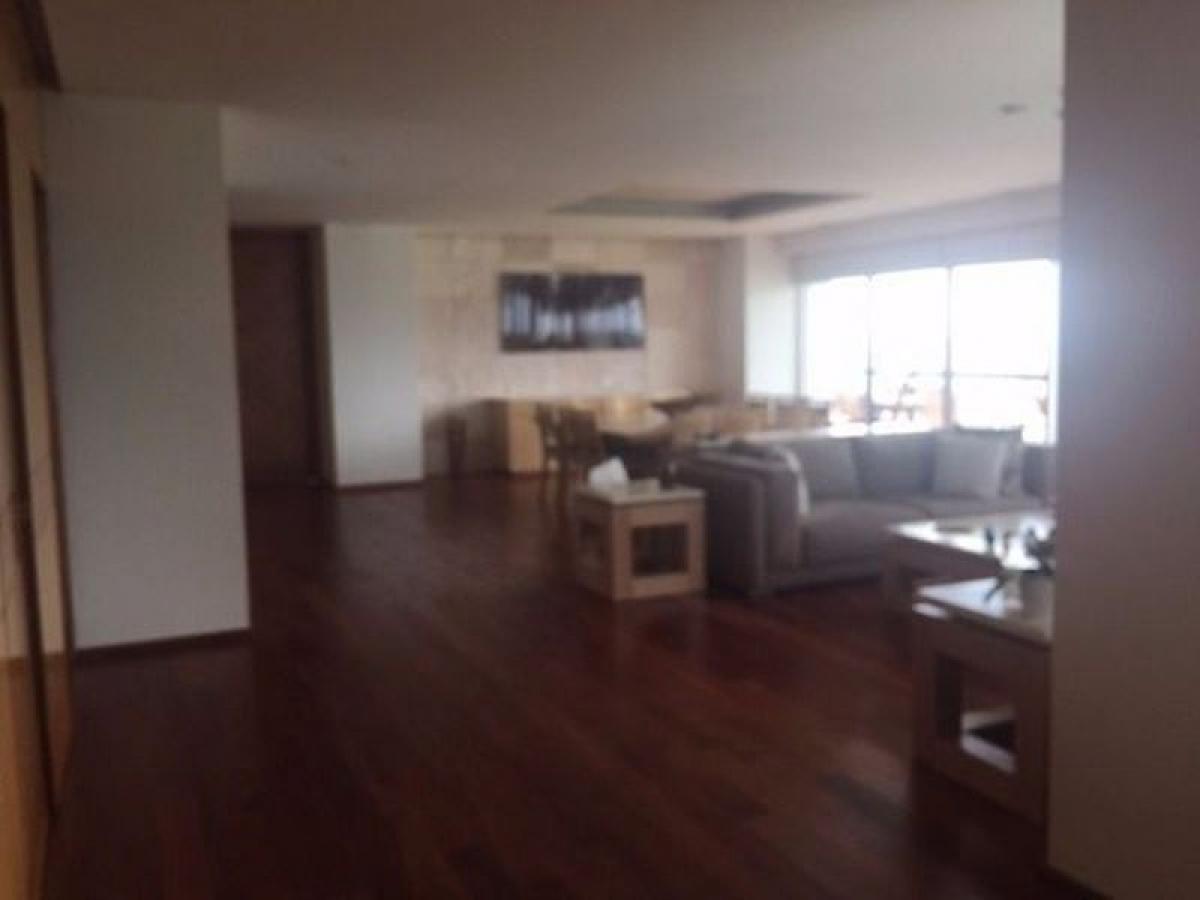 3 Schlafzimmer Wohnung in Mexico, Nr. 213175