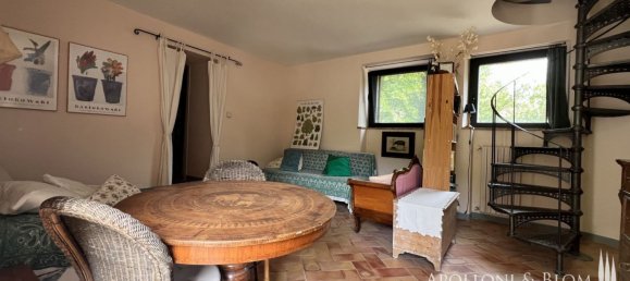 2 Schlafzimmer Haus in Cetona, Italy, Nr. 58050 28