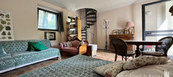 2 Schlafzimmer Haus in Cetona, Italy, Nr. 58050 11