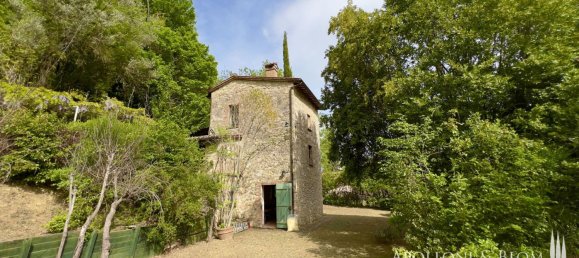 2 Schlafzimmer Haus in Cetona, Italy, Nr. 58050 34