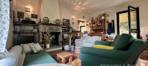 2 Schlafzimmer Haus in Cetona, Italy, Nr. 58050 20