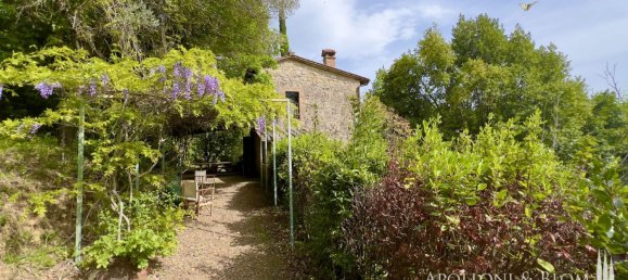 2 Schlafzimmer Haus in Cetona, Italy, Nr. 58050 13