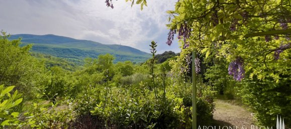 2 Schlafzimmer Haus in Cetona, Italy, Nr. 58050 5