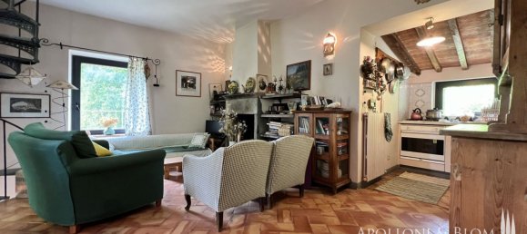 2 Schlafzimmer Haus in Cetona, Italy, Nr. 58050 19