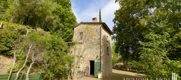 2 Schlafzimmer Haus in Cetona, Italy, Nr. 58050 35