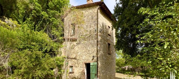 2 Schlafzimmer Haus in Cetona, Italy, Nr. 58050 4