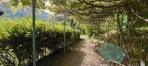 2 Schlafzimmer Haus in Cetona, Italy, Nr. 58050 17