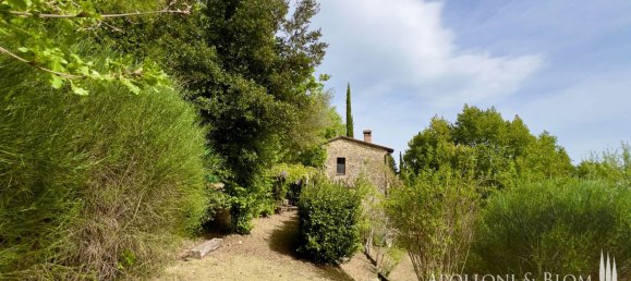 2 Schlafzimmer Haus in Cetona, Italy, Nr. 58050 12