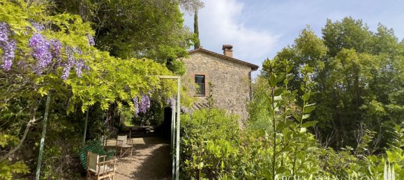 2 Schlafzimmer Haus in Cetona, Italy, Nr. 58050 15