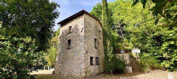 2 Schlafzimmer Haus in Cetona, Italy, Nr. 58050 3