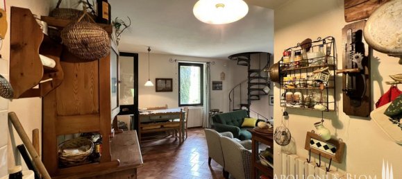 2 Schlafzimmer Haus in Cetona, Italy, Nr. 58050 22