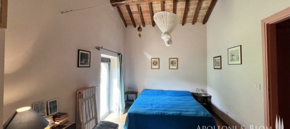 2 Schlafzimmer Haus in Cetona, Italy, Nr. 58050 26