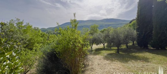 2 Schlafzimmer Haus in Cetona, Italy, Nr. 58050 36