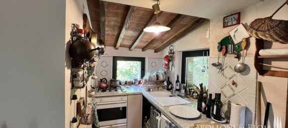 2 Schlafzimmer Haus in Cetona, Italy, Nr. 58050 24