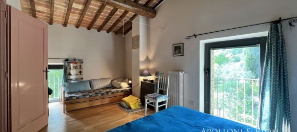 2 Schlafzimmer Haus in Cetona, Italy, Nr. 58050 8