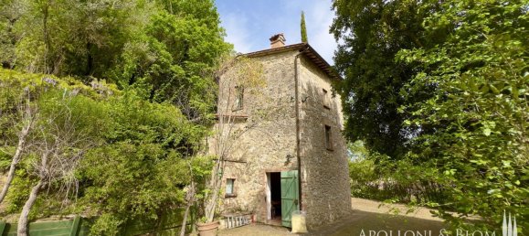 2 Schlafzimmer Haus in Cetona, Italy, Nr. 58050 14