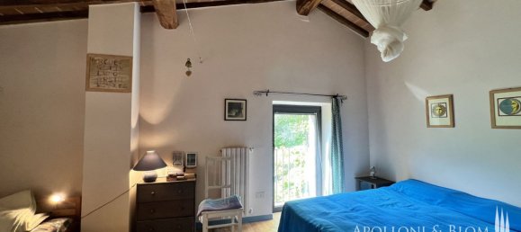 2 Schlafzimmer Haus in Cetona, Italy, Nr. 58050 25