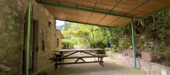 2 Schlafzimmer Haus in Cetona, Italy, Nr. 58050 18