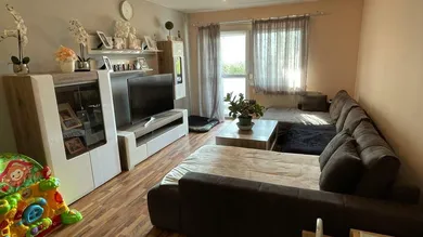 2 chambres Appartement à Parndorf, Austria No. 42845