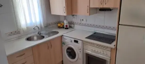 Apartamento de 2 dormitorios en Águilas, Spain No. 144585 9