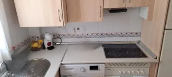 Apartamento de 2 dormitorios en Águilas, Spain No. 144585 12