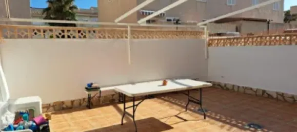 Apartamento de 2 dormitorios en Águilas, Spain No. 144585 6