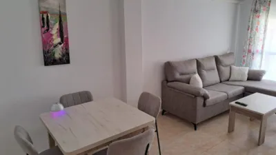 Apartamento de 2 dormitorios en Águilas, Spain No. 144585