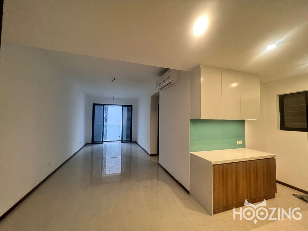 2 bedrooms Apartment in Thu Duc, Vietnam No. 17381