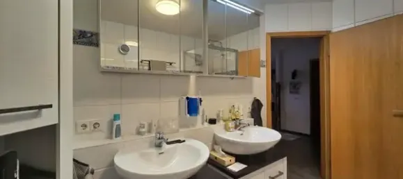 Apartamento de 1 dormitorio en Enzkreis, Germany No. 357444 12