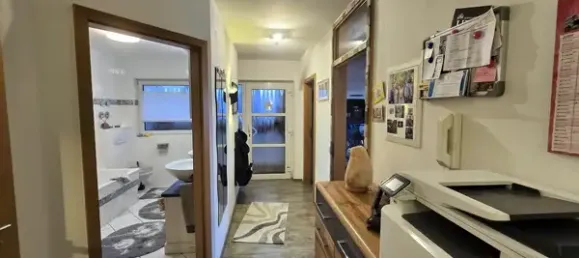 Apartamento de 1 dormitorio en Enzkreis, Germany No. 357444 9