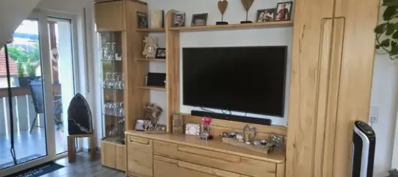 Apartamento de 1 dormitorio en Enzkreis, Germany No. 357444 8